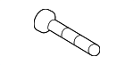 9011010015 - : Inner Joint Bolt for Lexus: RX300 Image