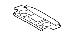 6416506040 - Body: Pkg Tray Cover for Toyota Image image