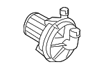 7L959253L - : A.I.R Pump for Audi: A8 Quattro, S6 Image