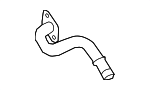 7L131265L - : Connector Pipe for Audi: S6 Image