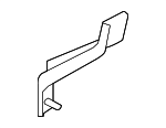8271548310 - : Junction Block Bracket for Lexus Image