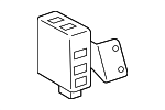 8594048030 - : Wiper Relay for Lexus: RX350, RX400h Image