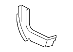 8271548220 - : Relay Box Bracket for Lexus Image