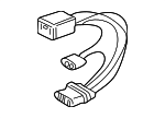 5400015 - Electrical: Harness for Saab: 9-5 Image