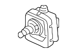 4787792 - Electrical: Motor for Saab: 9-5 Image