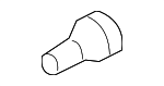 BLB4 - Body: Motorcraftâ„¢ Bulb for Ford Image