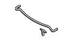 TK4856760A - Body: Rear Weather-strip for Mazda: CX-9 Image