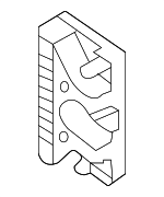 8T8035570 - : Suppressor for Audi: A3, A3 Quattro, A3 Sportback e-tron, A4, A4 Quattro, A5, A5 Quattro, A5 Sportback, A6, A6 Quattro, A7 Quattro, A7 Sportback, e-tron Quattro, e-tron S, e-tron S Sportback, e-tron Sportback, Q3, Q3 Quattro, Q5, Q5 PHEV, Q5 Sportback, Q8 e-tron, Q8 e-tron Sportback, RS3, RS5, RS5 Sportback, RS6 Avant, RS7, RS7 Sportback, S3, S4, S5, S5 Sportback, S6, S7, S7 Sportback, SQ5, SQ5 Sportback, SQ8 e-tron, SQ8 e-tron Sportback, TT, TT Quattro, TT RS Quattro, TTS Quattro Image