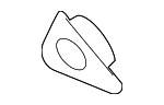 2151323001 - Engine: Engine Oil Drain Plug Gasket for Kia Image