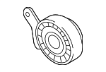 7K145172F - : Idler Pulley for Audi: RS3, TT RS Quattro Image