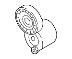 7K903315AC - : Tensioner for Audi: RS3, TT RS Quattro Image