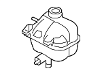 17137823626 - Cooling System: Reservoir for Mini: Cooper, Cooper Countryman, Cooper Paceman Image