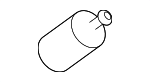 30750672 - Emission System: Filter for Volvo Image