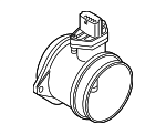 31380619 - Emission System: Air Mass Sensor for Volvo Image
