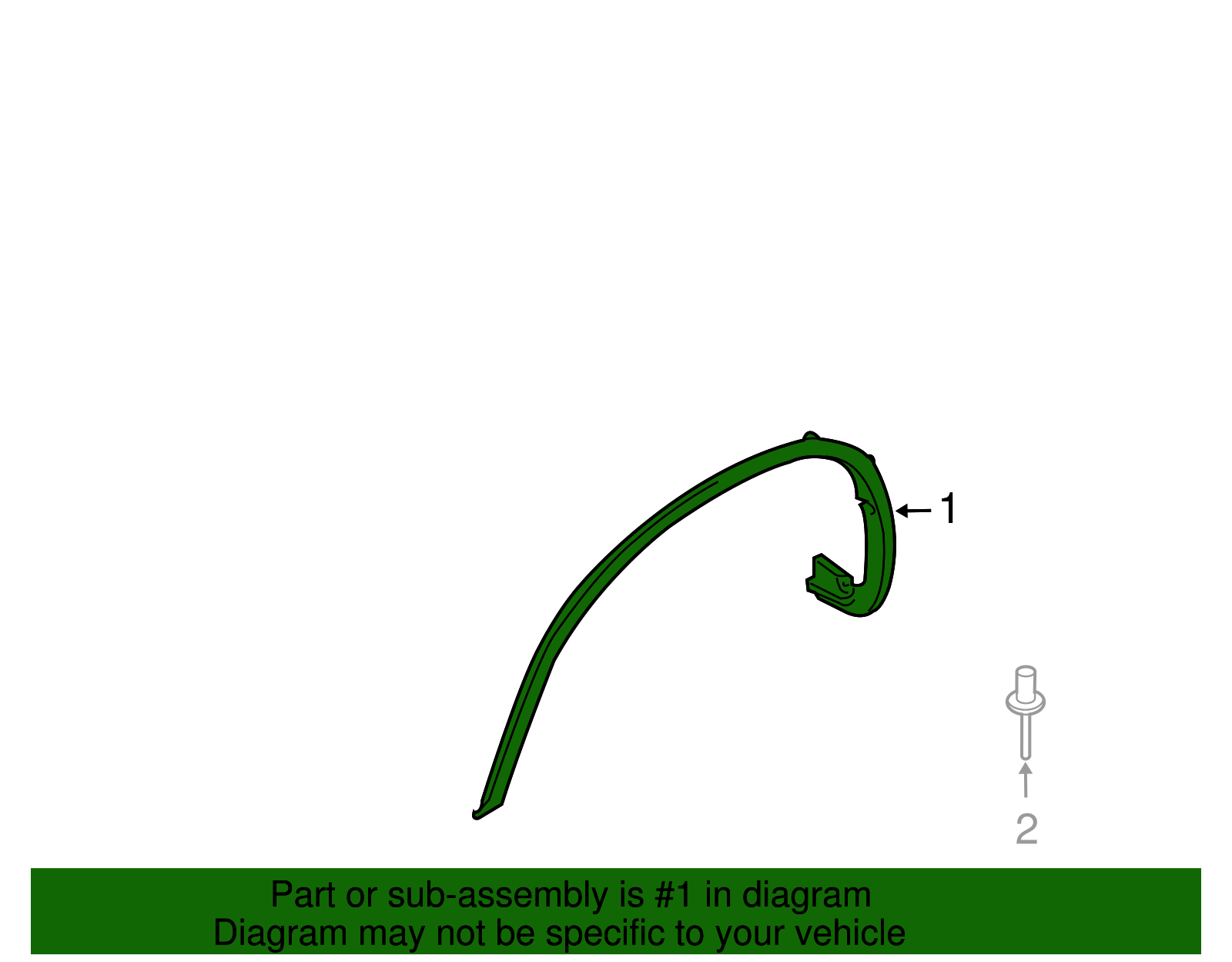 Wheel Flare - BMW (51777217892)
