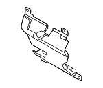 365411XBB0 - Electrical: Cover for Hyundai Image