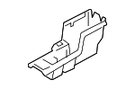 92132SC100JC - Body: Console for Subaru Image