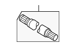 Intermediate Shaft