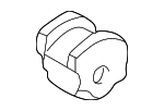 4881830100 - Suspension: Stabilizer Bar Bushing for Lexus: GS300, GS400, GS430, IS300 Image