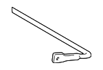 4881251010 - Suspension: Stabilizer Bar for Lexus: IS300 Image