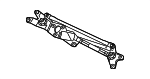 981503F000 - Body: Linkage Assembly for Kia: Amanti Image