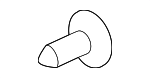 11561674 - Steering: Power Steering Cooler Bolt for GM Image