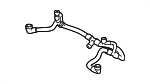 17517566394 - : Return Hose for BMW: 760Li Image