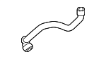 17127591094 - : Reservoir Hose for BMW: 760Li Image