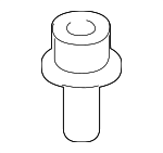 7119905182 - : Inter-Cooler Bolt for BMW: 760Li, M760i xDrive Image