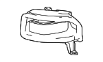 G92E10E050 - Electrical: Intake Duct for Lexus Image