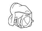 G92D10E040 - Electrical: Intake Duct for Lexus Image