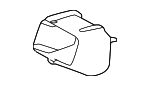 G92E30E020 - Electrical: Air Duct for Lexus Image