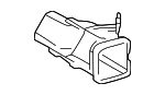 G92D30E040 - Electrical: Air Duct for Lexus Image