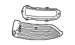 5844148080C0 - Electrical: Access Panel for Lexus Image