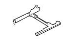 8S8881183A - Body: Channel for Audi Image image