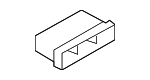 4K0959760B - Body: Module for Audi Image image