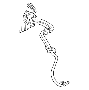 85016390 - Brakes: Front Speed Sensor for GM Image