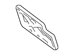 2010-2024 Porsche - Bracket