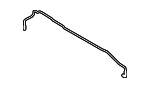 8K0201991AQ - Emission System: Vent Tube for Audi Image