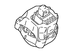 22119503432 - Engine: Motor Mount for BMW Image