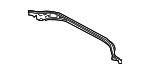 561805277 - Body: Drip Channel for Volkswagen: Passat Image
