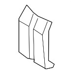 561805313 - : Protect Plate for Volkswagen: Passat Image