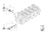 11367843117 - Engine: Solenoid Valve (Solv) for BMW Image