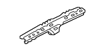 5L8Z78513A30BA - Body: Inner Rail for Ford Image