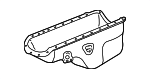 23502600 - : Oil Pan for GM Image