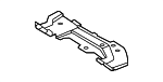 883425EF0A - Body: Mount Bracket for Nissan Image
