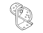 886065EF0A - Body: Center Bracket for Nissan Image