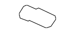 981602W000 - Wiper &amp; Washer: Wiper Linkage Brace for Kia Image