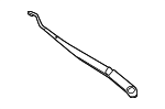 98311P1000 - Body: Wiper Arm for Kia: Sportage Image