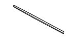 983512W000 - Body: Wiper Blade Refill for Kia Image